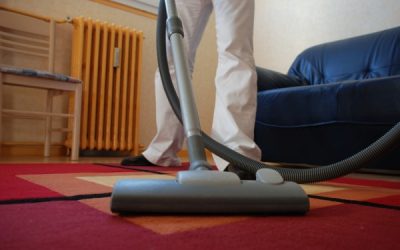 POURQUOI FAIRE APPEL À UNE ENTREPRISE DE MÉNAGE ?