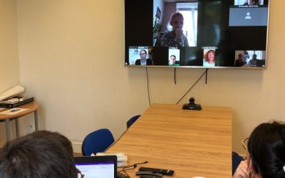 LE BLOG DE NICOLAS BARET PDG DE VITADOM