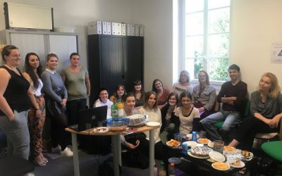 FORMATION MALTRAITANCE CHEZ LES AUXILIAIRES DE VIE DE VITADOM