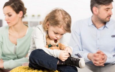 PARENTS DIVORCÉS OU SÉPARÉS, QUELLES SOLUTIONS DE GARDE ?