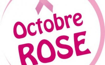 OCTOBRE ROSE