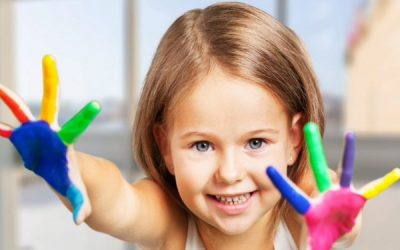 JOURNÉE INTERNATIONALE DES DROITS DE L’ENFANT