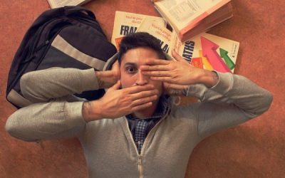 LUTTER CONTRE LE HARCÈLEMENT SCOLAIRE