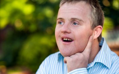 JOURNÉE INTERNATIONALE DES PERSONNES HANDICAPÉES