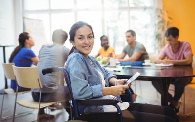 LES APPLIS UTILES POUR PERSONNES PORTEUSES DE HANDICAPS