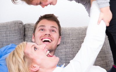 GARDER SES ENFANTS PENDANT LE TÉLÉTRAVAIL : COMMENT GÉRER ?