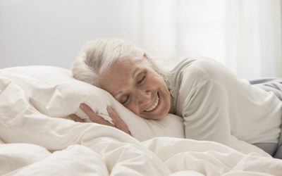 PERSONNES ÂGÉES : DE PLUS EN PLUS CONNECTÉES