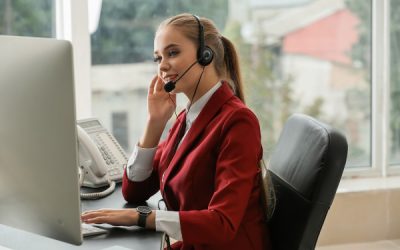 LA FÊTE DES SECRÉTAIRES ET DES ASSISTANT(E)S