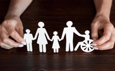 HANDICAP ET INCLUSION : QU’EST CE QUE C’EST ?