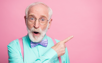 SENIORS : STIMULER SA MÉMOIRE ET ÉVITER LES PROBLÈMES DE CONCENTRATION