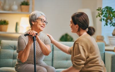 Auxiliaire de vie : Qu’est-ce que c’est exactement ?