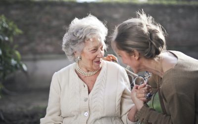 La journée mondiale d’Alzheimer
