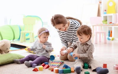 Comment être un(e) bon(ne) baby-sitter