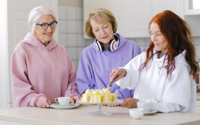 Seniors: quels sont les meilleurs aliments pour personne âgée ?