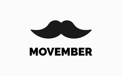 Le Movember, un événement de lutte contre les maladies masculines