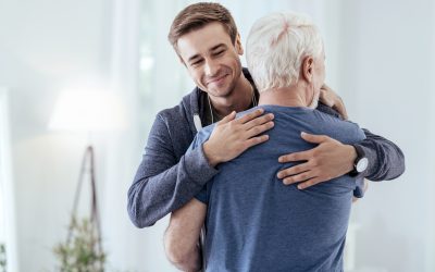 Seniors : Quels avantages pour le maintien à domicile ?
